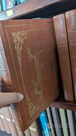 La Sacra Bibbia – Collezione completa Fratelli Fab