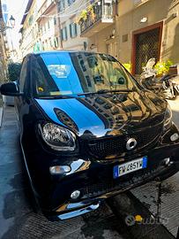 smart for two perfetta