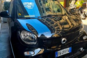 smart for two perfetta