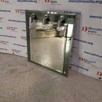 Specchio da Bagno Vintage con luci