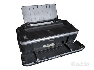 Canon PIXMA IP2600 A4 Stampante inkjet colore