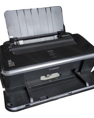 Canon PIXMA IP2600 A4 Stampante inkjet colore