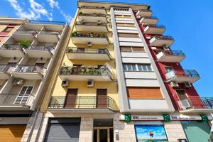 5 LOCALI A BARI