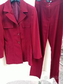 Completo Giacca (TG -M ) Pantalone , 40 Italiana 