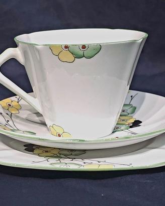 set di Tazzina  Bone China English da The