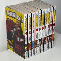 Manga “My hero academia”