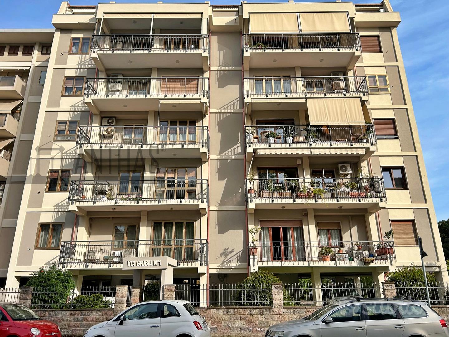 Appartamento – Cagliari, Quartiere del Sole - Vista 2