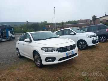 Fiat Tipo 1.4 SW Lounge