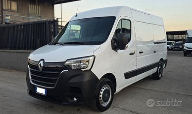 RENAULT MASTER 2.3 DCI 150cv L2-H2 " ENERGY " D