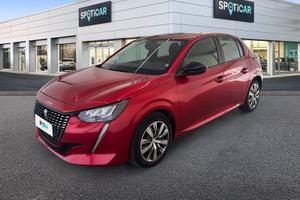 Peugeot 208 Active Pack PureTech 75 S/S