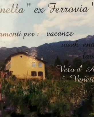 Vacanze tra Asiago e Folgaria 