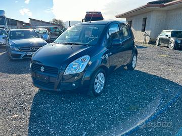 Suzuki Splash 1.3 Diesel