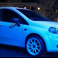 cerchi Japan racing jr11 ET35 4x100