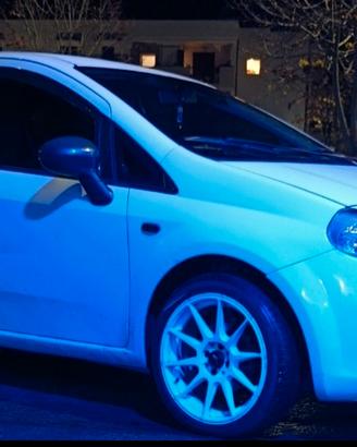 cerchi Japan racing jr11 ET35 4x100