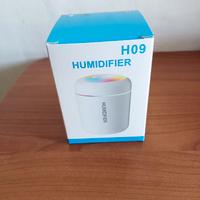 umidificatore/diffusore 