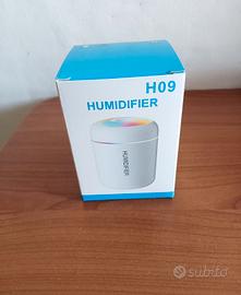 umidificatore/diffusore 