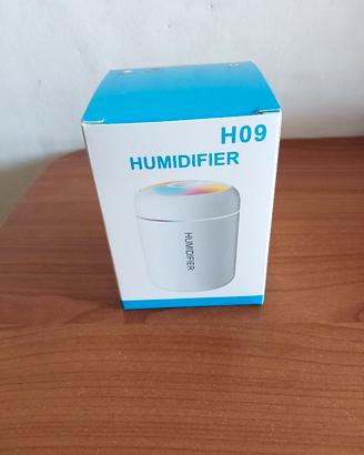 umidificatore/diffusore 