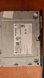 Navigatore Volkswagen mib2 STD delphy 