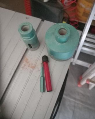 punte e tazze