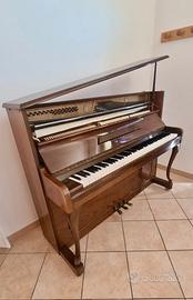 Pianoforte Schulze Polmann