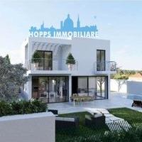 Villa stato grezzo valderice c.da sant'andrea