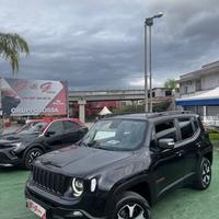Jeep Renegade 2.0 Mjt 170CV 4WD Trailhawk