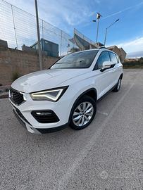 Seat Ateca 2.0cc 116cv