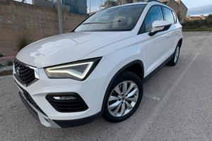 Seat Ateca 2.0cc 116cv