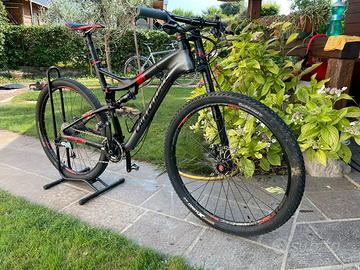 Cannondale scapel taglia xl