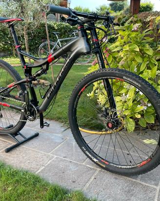 Cannondale scapel taglia xl