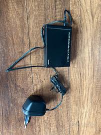 Extender hdmi