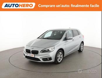 BMW 218 VE36990