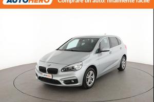 BMW 218 VE36990