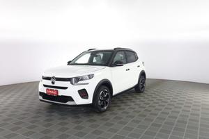 CITROEN C3 4ª serie PureTech 100 S&S Max