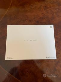 Xiaomi Pad 7, RAM 8GB + Storage 128GB Gray