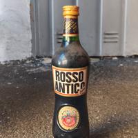 rosso antico   buton