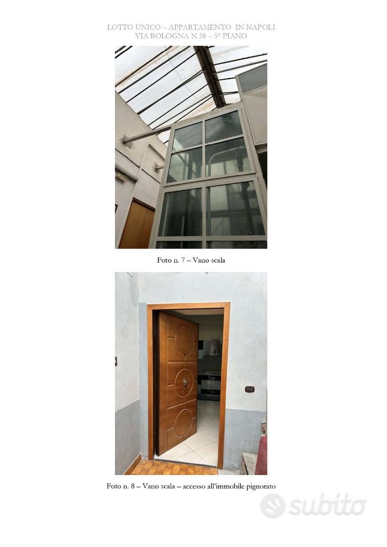 Appartamento - Vista 4