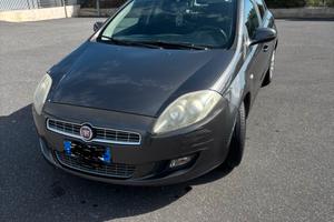 Fiat Bravo 1.6 Multijet 120 CV – anno 2011