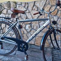 Bici vintage marca COPPI