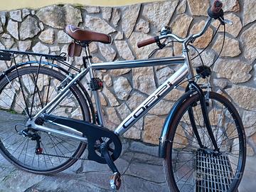 Bici vintage marca COPPI