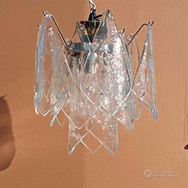 Lampadario La Murrina 