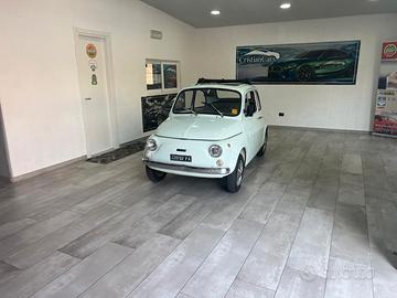 Fiat 500 FIAT 500 110F CC500 CV 18