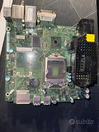Fujitsu D3233-A13 scheda madre mini pc