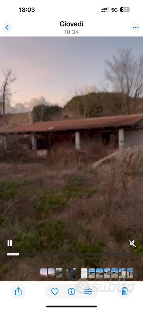 Terreno zona varcaruro - Vista 2