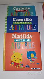libri per bambini 