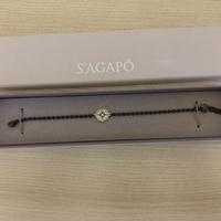 bracciale uomo s'agapò
