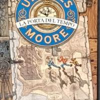 Libro Ulisses Moore - Battello a Vapore
