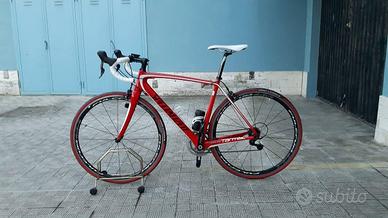 Bici da corsa Specialized Tarmac SL2