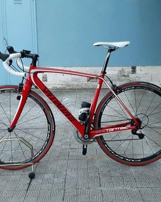 Bici da corsa Specialized Tarmac SL2