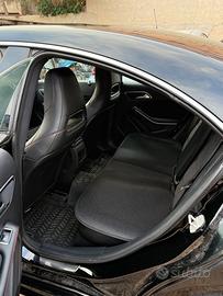 Mercedes cla 220